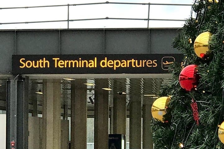 Private Gatwick Layover Tour — 4–8 Hour London Highlights (Westminster & Tower) photo 5