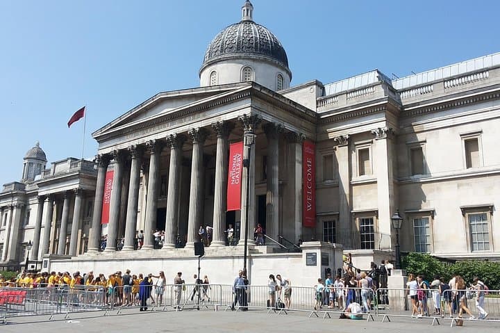 Turn Your Heathrow Layover into a 4–8 Hour London Highlights Tour photo 3