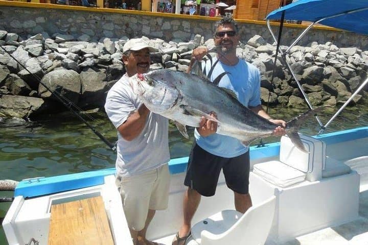 Cabo San Lucas Private Fishing Charter — All-Inclusive 5-Hour Angling Adventure photo 3