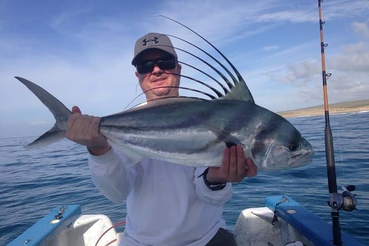 Cabo San Lucas Private Fishing Charter — All-Inclusive 5-Hour Angling Adventure photo 5
