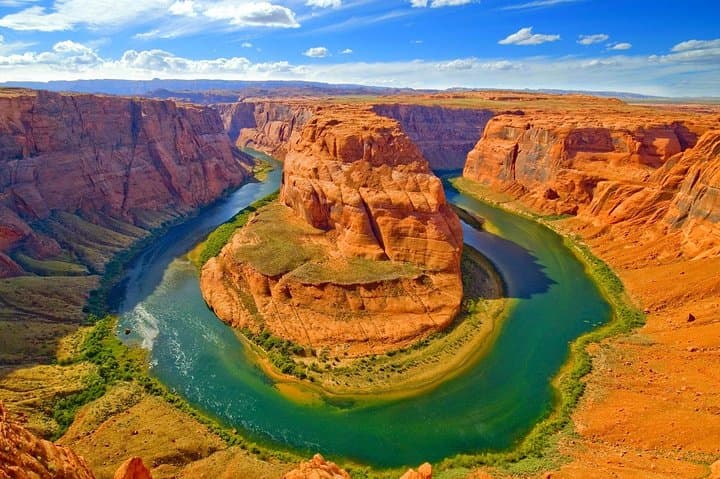 Private Antelope Canyon and Horseshoe Bend Day Tour from Las Vegas photo 2
