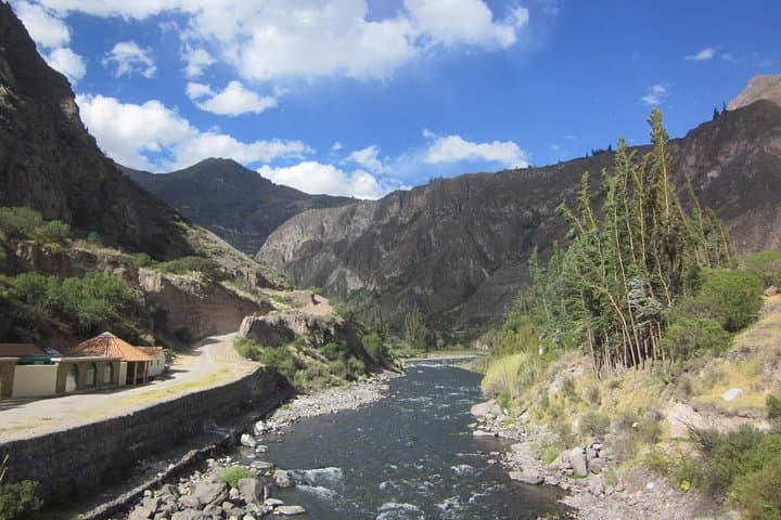 Journey to Cotahuasi: Exploring Peru’s Deepest Canyon in 4 Days photo 5