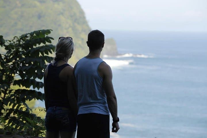 Maui Waterfall and Rainforest Adventure — Rainforest Drive and Waterfall Hikes from Kahului photo 4