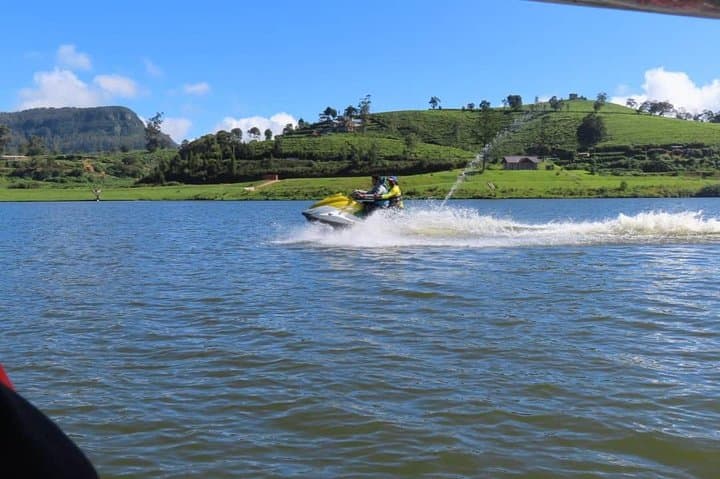 3-Day Sri Lanka Highlights: Kandy, Sigiriya, Nuwara Eliya, Ella & Udawalawe photo 2