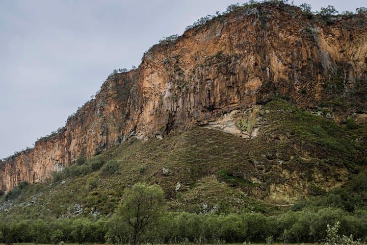 Biking Lake Naivasha & Hell's Gate: Rift Valley Ride from Nairobi photo 2