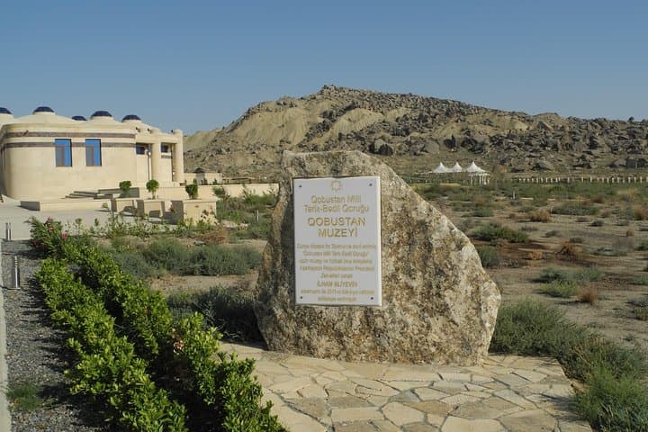 Exploring Gobustan: Rock Art, Mud Volcanoes & Baku’s Wild Coast photo 4