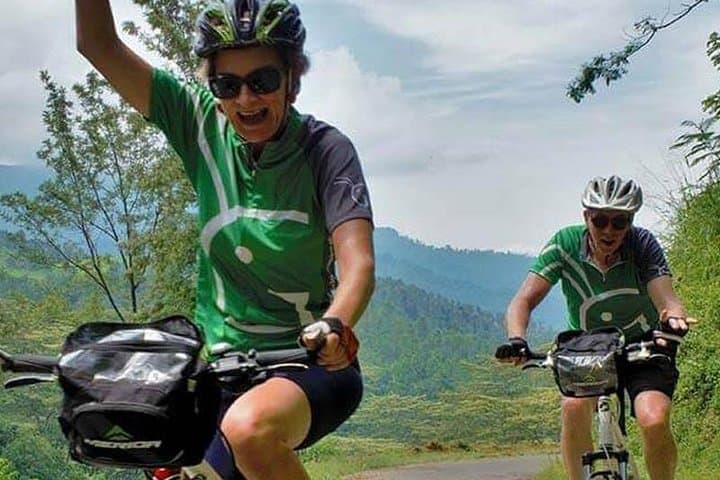 Knuckles East Mountain Bike Loop from Kandy — Challenging Half-Day Ride photo 3