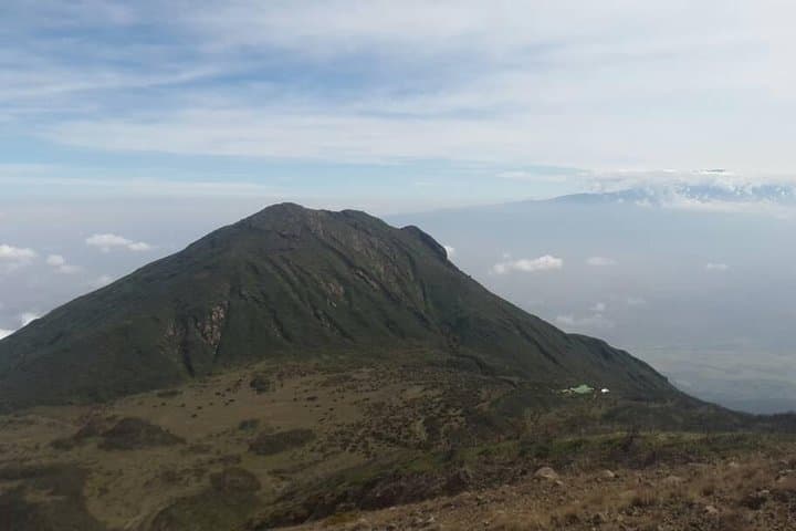 4-Day Mount Meru Climb: Acclimatize and Summit Tanzania’s Volcanic Giant photo 4