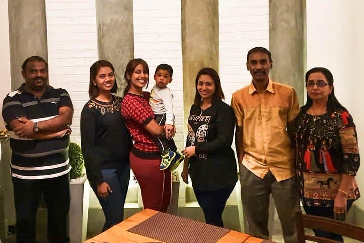 Explore Sri Lanka by Private Chauffeur with Prasanna Sampath photo 5