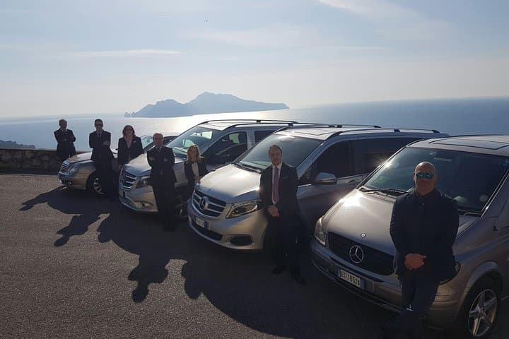 Private Cinque Terre Excursion from La Spezia — Riomaggiore, Manarola & Portovenere photo 4