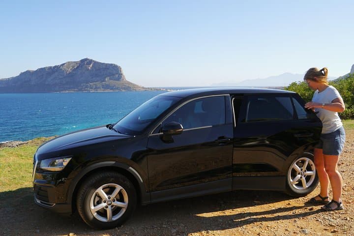 Peloponnese Highlights: 4-Day Private Tour to Argolida, Monemvasia & Sparta photo 4