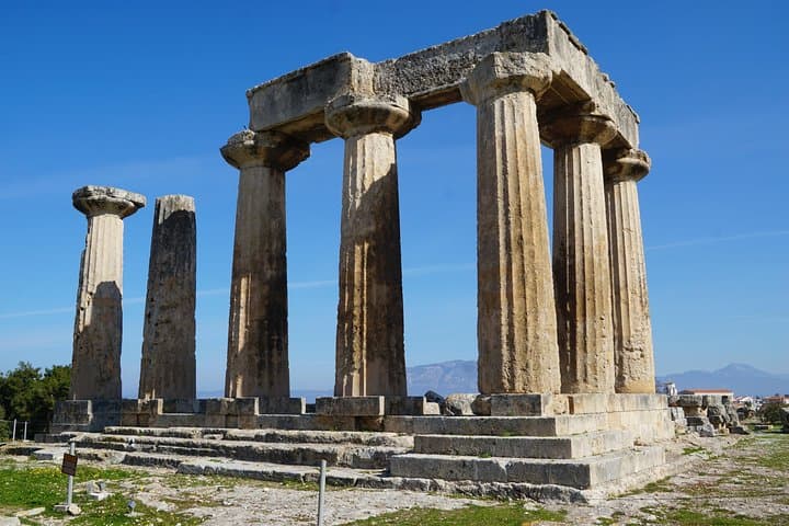 Peloponnese Highlights: 4-Day Private Tour to Argolida, Monemvasia & Sparta photo 6