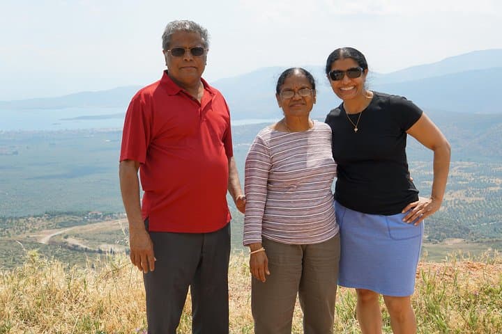 5-Day Private Tour: Delphi, Meteora, Thessaloniki & Pelion — Northern Greece Highlights photo 3
