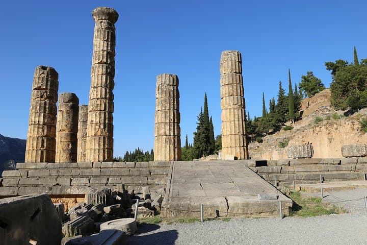 5-Day Private Tour: Delphi, Meteora, Thessaloniki & Pelion — Northern Greece Highlights photo 4