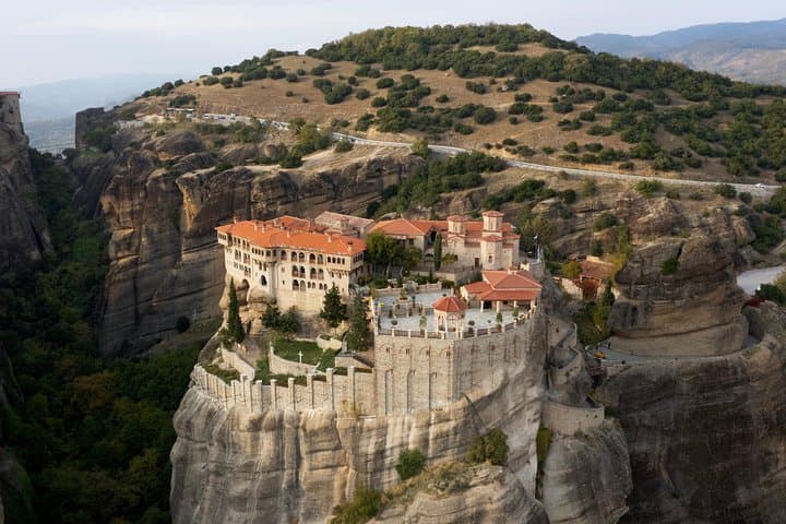 5-Day Private Tour: Delphi, Meteora, Thessaloniki & Pelion — Northern Greece Highlights photo 5