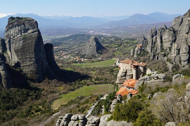 5-Day Private Tour: Delphi, Meteora, Thessaloniki & Pelion — Northern Greece Highlights photo 6