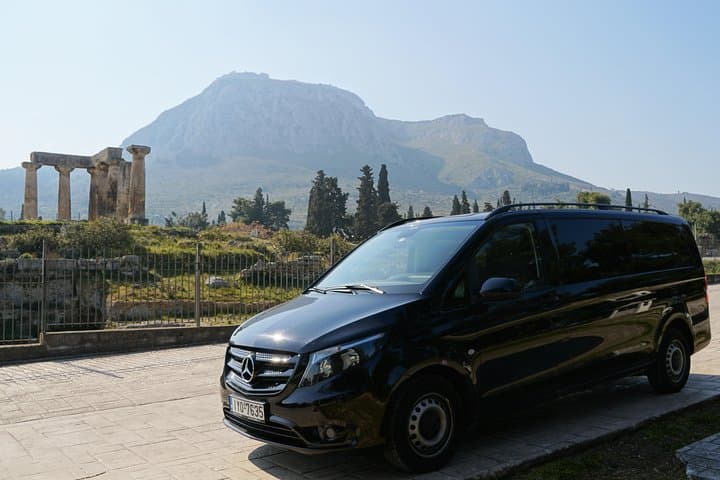 5-Day Greece Highlights: Athens, Delphi, Saronic Islands & Sounio photo 5