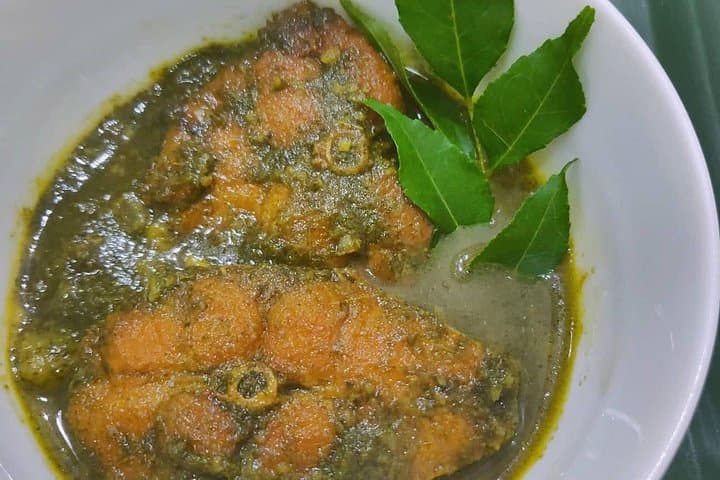 Hands-On Assamese Cooking Class in Guwahati — Learn Tribal Flavors and Street Food Techniques
