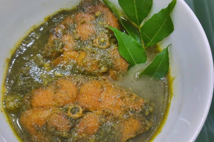 Hands-On Assamese Cooking Class in Guwahati — Learn Tribal Flavors and Street Food Techniques photo 2