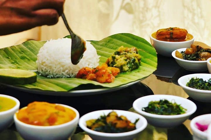 Hands-On Assamese Cooking Class in Guwahati — Learn Tribal Flavors and Street Food Techniques photo 3