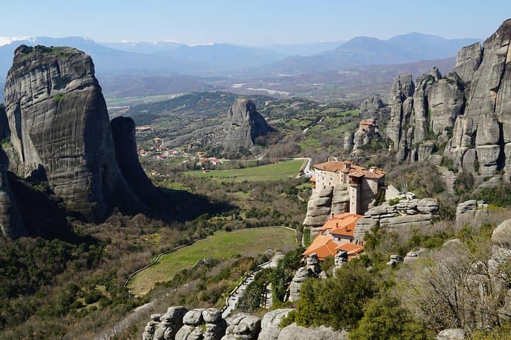 15-Day Private Classical Tour of Greece: Athens to the Peloponnese & Northern Highlights photo 4