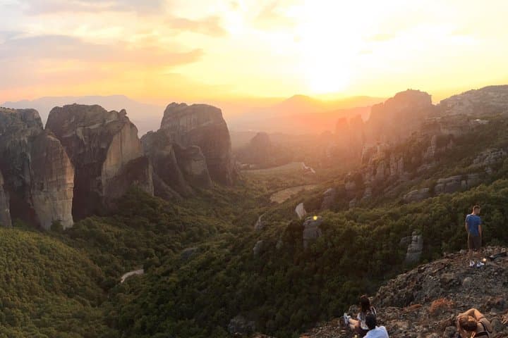 15-Day Private Classical Tour of Greece: Athens to the Peloponnese & Northern Highlights photo 5