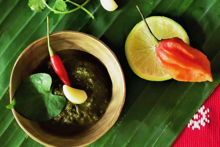 Hands-On Assamese Cooking Class in Guwahati — Learn Tribal Flavors and Street Food Techniques photo 4