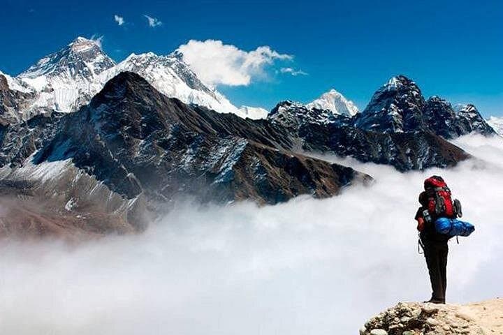 Luxurious Everest Base Camp Trek from Kathmandu — 14-Day Khumbu Lodge Trek photo 2