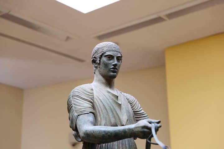 10-Day Private Tour of Northern Greece — Delphi, Meteora, Olympus & Pelion photo 6