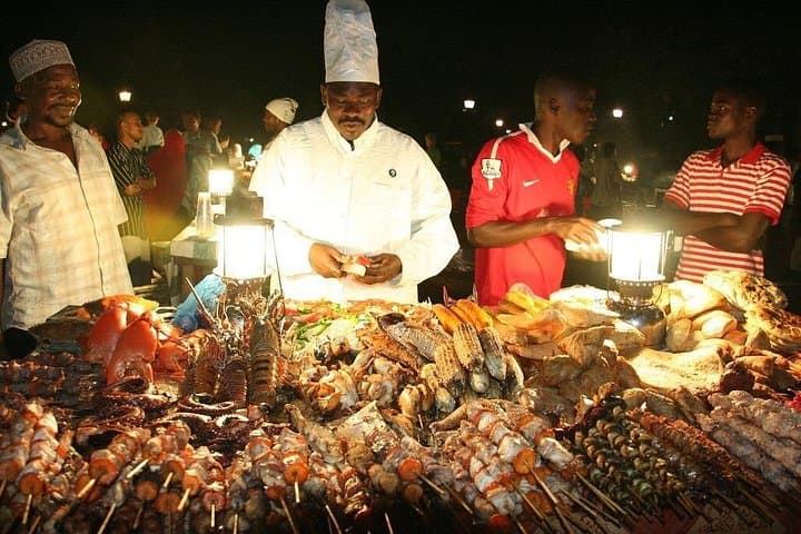 6-Day Zanzibar Holiday: Stone Town, Jozani Forest & Safari Blue Adventure photo 3