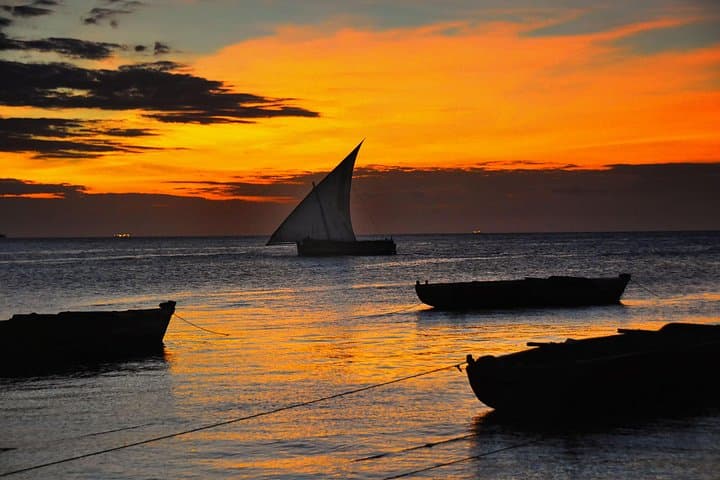 6-Day Zanzibar Holiday: Stone Town, Jozani Forest & Safari Blue Adventure photo 2