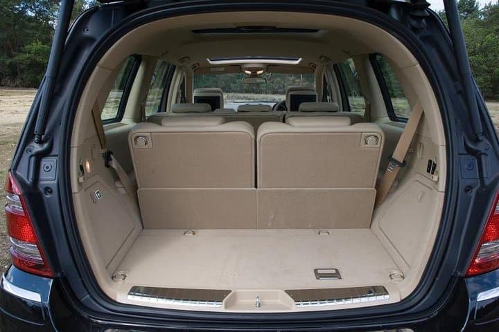 Private Luxury Car Tour Dubai & Abu Dhabi — Custom SUV Sightseeing photo 4