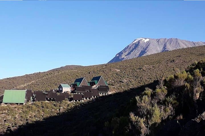 Mount Kilimanjaro Marangu Route — 5-Day Guide to Uhuru Peak photo 3