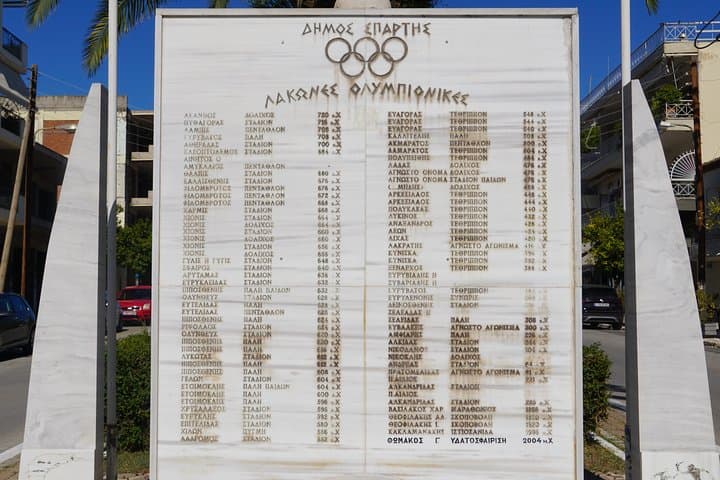 7-Day Private Greece Tour: Argolida, Sparta, Mani, Olympia, Delphi & Meteora photo 3