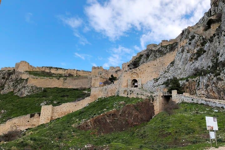 7-Day Private Greece Tour: Argolida, Sparta, Mani, Olympia, Delphi & Meteora photo 4