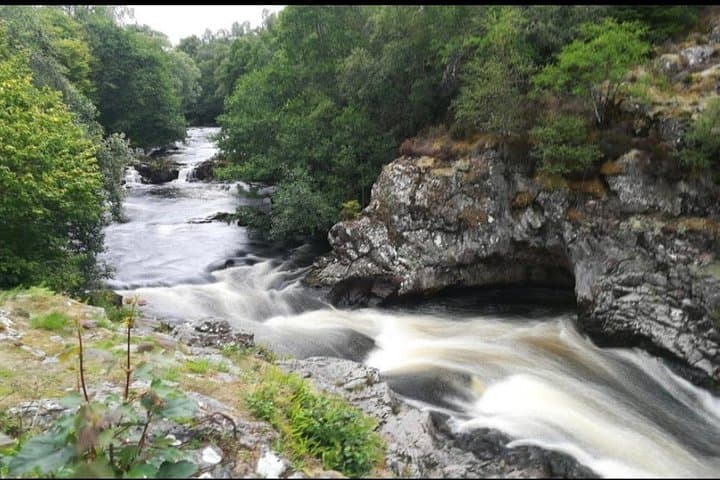 North Highlands Shore Excursion: Dunrobin Castle, Falls of Shin & Glenmorangie from Invergordon photo 4