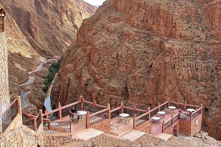 3-Day Marrakech to Merzouga Desert Tour: Atlas Passes, Kasbahs & Camel Trek photo 2