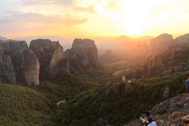 7-Day Private Greece Tour: Meteora, Ioannina, Thessaloniki, Litochoro & Delphi photo 3