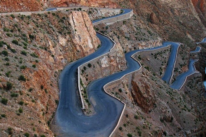 3-Day Marrakech to Merzouga Desert Tour: Atlas Passes, Kasbahs & Camel Trek photo 4