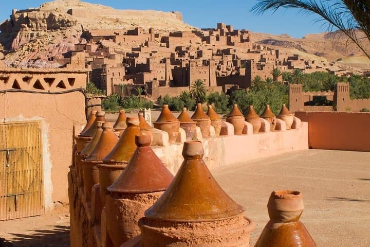 Fes to Marrakech via Merzouga: 3-Day Luxury Sahara Camp and Erg Chebbi Experience photo 3