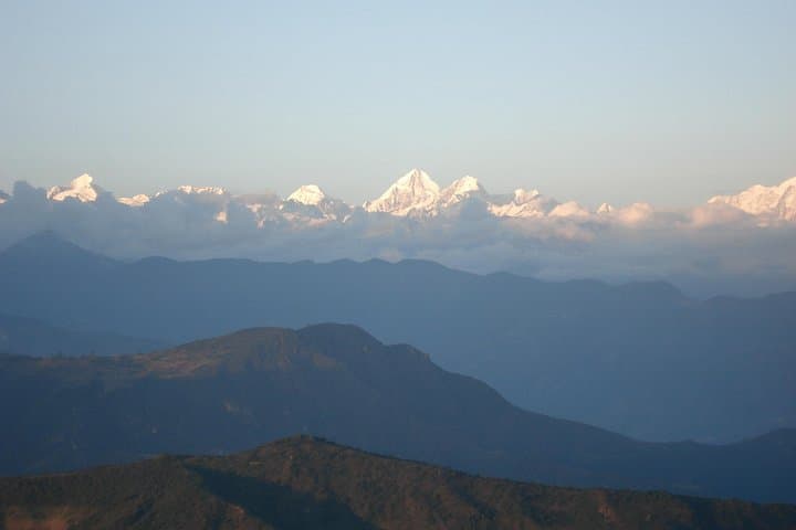 Kathmandu Valley Day Hike: Shivapuri to Nagi Gompa Cultural Trek photo 4