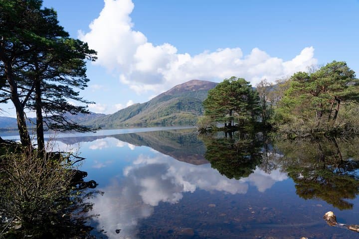 Self-Guided Bike Tour of Killarney National Park: Muckross Gardens, Abbey & Torc Waterfall photo 5