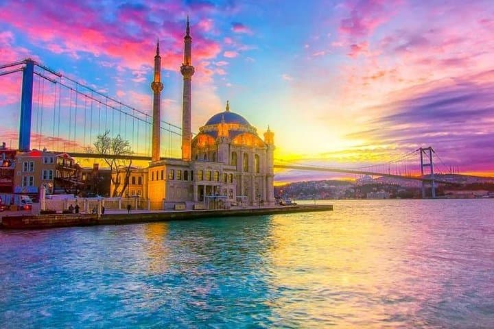 Essential 9-Day Turkey Itinerary: Istanbul, Cappadocia, Pamukkale & Ephesus