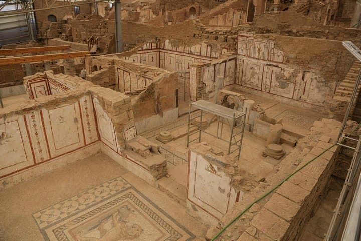 Essential 9-Day Turkey Itinerary: Istanbul, Cappadocia, Pamukkale & Ephesus photo 2