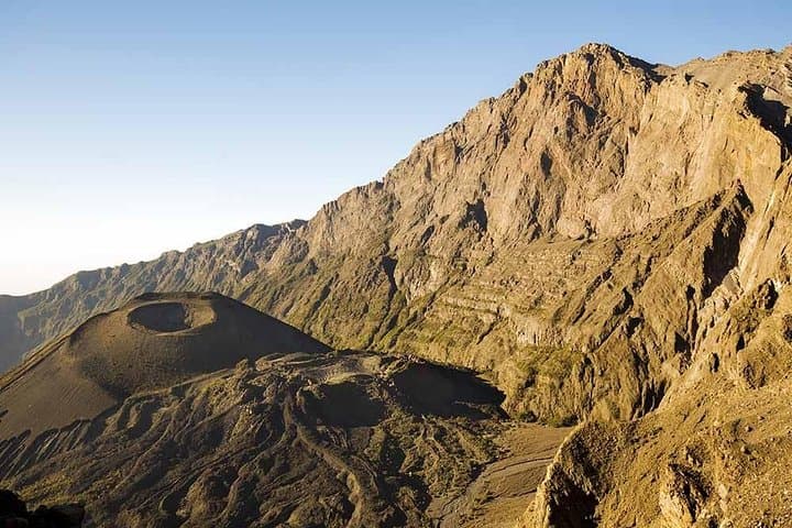 Mount Meru 4-Day Trek — Summit Arusha's Volcanic Peak