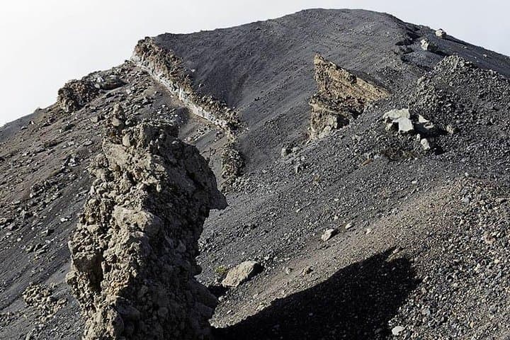 Mount Meru 4-Day Trek: Summit the Volcano, Wildlife & Crater Ridge in Arusha National Park photo 5