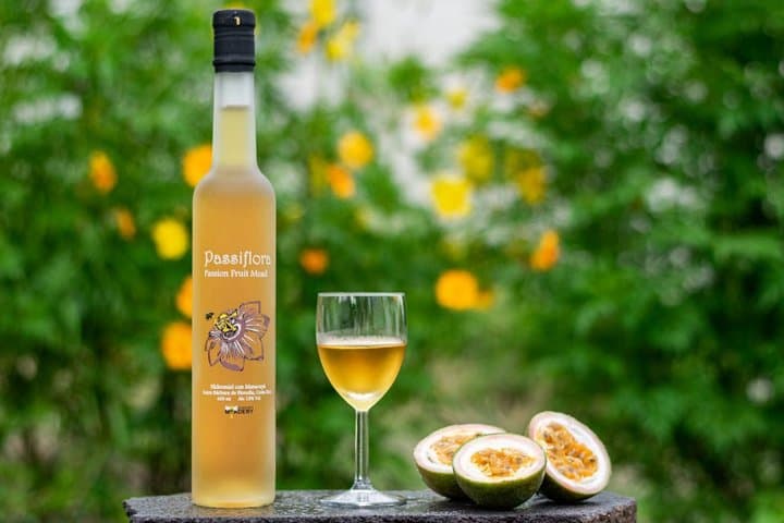 Central Valley Mead, Beer & Wine Tasting — Santa Bárbara Guided Hour