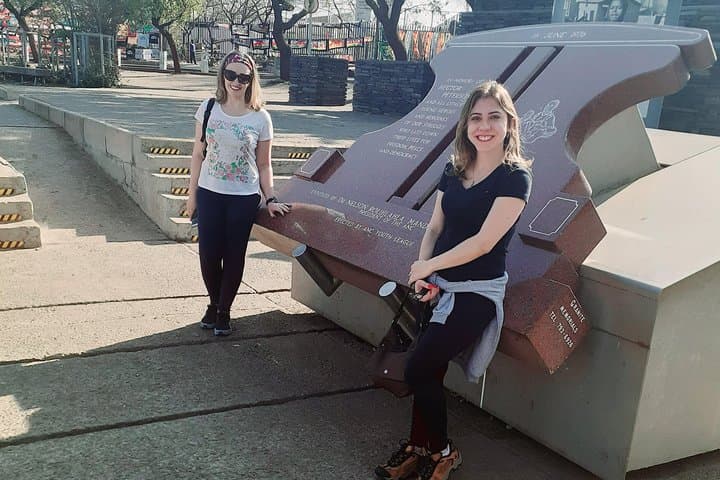 Johannesburg and Soweto Guided Tour: 5-Hour Heritage and Township Experience photo 2