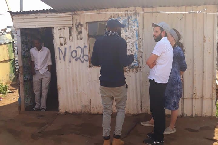 Johannesburg and Soweto Guided Tour: 5-Hour Heritage and Township Experience photo 3