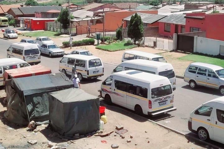 Johannesburg and Soweto Guided Tour: 5-Hour Heritage and Township Experience photo 4